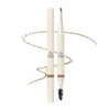 3CE Easy Brow Designing Pencil, SOFTASHBROWN, 1 piece / 3CE 이지 브로우 디자이닝 펜슬, SOFTASHBROWN, 1개