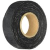 Dorman 85291 3/4" x 30' Black Cloth Friction Tape