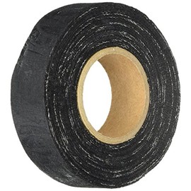 Dorman 85291 3/4" x 30' Black Cloth Friction Tape