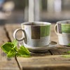 Bigelow Tea Perfectly Mint Black Tea, Caffeinated with Spearmint, 20