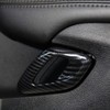 jstotrim - Manija de puerta interior Challenger, accesorios de fibra