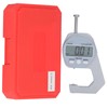 Thickness Gauge Mini Digital LED Display 0 to 20mm Multifunctional