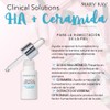 MARY KAY Concentrado HA + Ceramida para la Humectación Clinical