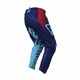 Answer Racing A19 Syncron Flow Blue/Indigo/Re - 28