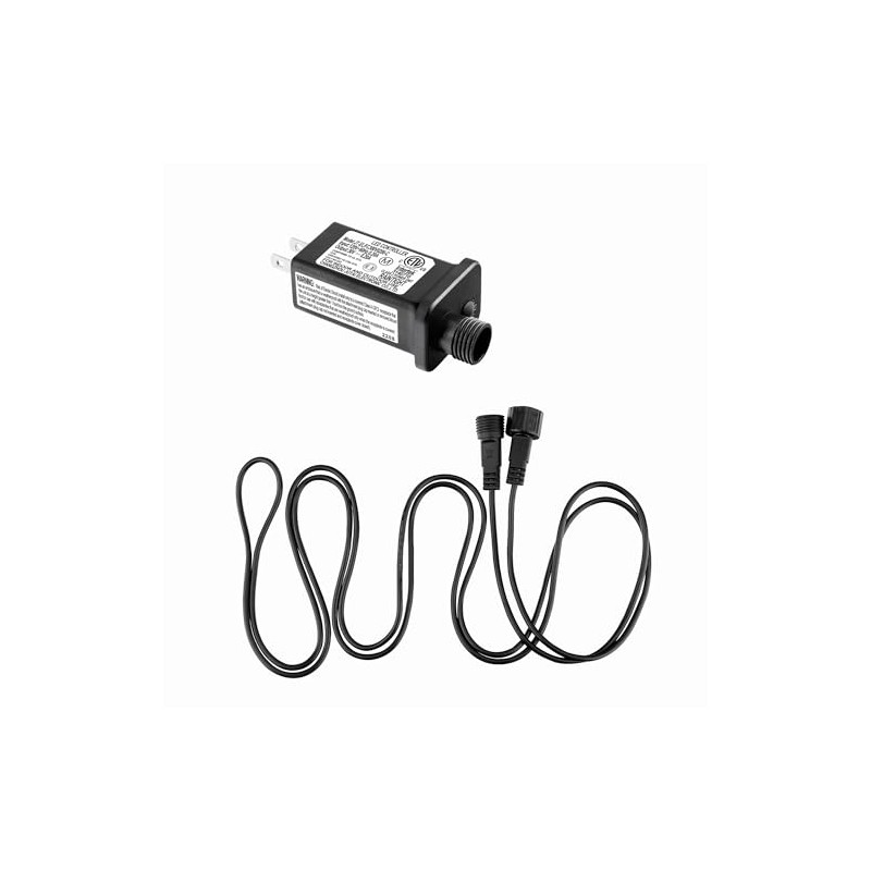 30V 0.2A LED Controller with Extension Cable, Replacement Model JT-EL/FC300V0200-C