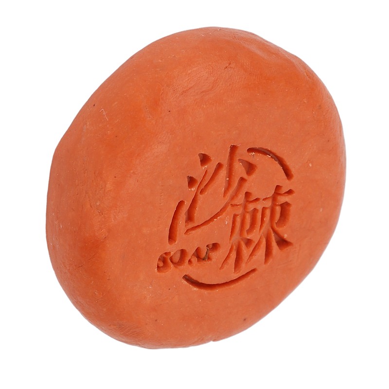 Cleansing Soap Mild Essential Oil Moisturizing Exfoliating Soap for Facial