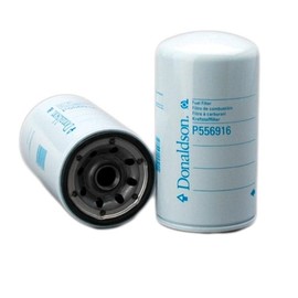 P556916 Fuel Filter, Spin On Secondary (Pack of 12)