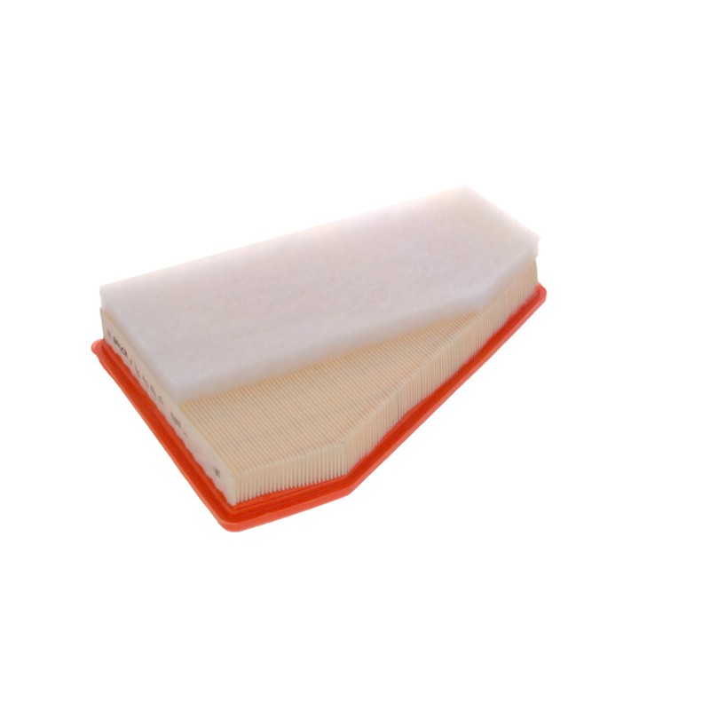Bosch S0656 - Luftfilter Auto