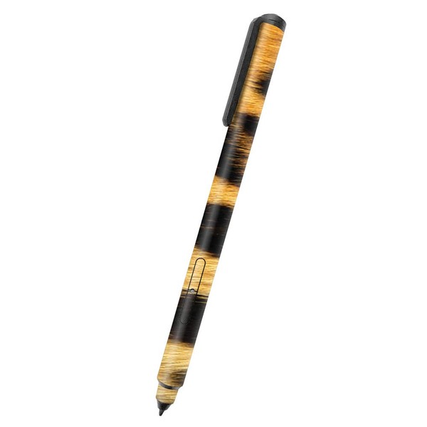 MightySkins Skin Compatible with NuVision Digital Pen - Cheetah |