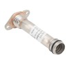 Oil Cooler Pipe 55353330 Rugged Leak Proof Engine Oil Cooler