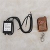 Módulo de control estroboscópico inalámbrico universal de 12 V y