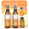 Witch Factory Manyo Factory Cleansing Oil Deep Cleansing Makeup Cleansing Hypoallergenic Cleansing Oil 200mlx2+55ml / 마녀공장 클렌징오일 딥클렌징 메이크업클렌징 저자극 클렌징 오일 200mlx2개+55ml