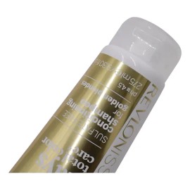 Shampoo Acondicionador Revlonissimo® 45 Days Tonos Rubios