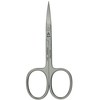 ALPEN Scissors Leather Pin 3 1/2 Stainless Steel AISI420 Sandblasted