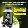 Bio Prost (3 Pack) Bio Prost Prostate Supplement for Men