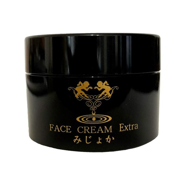 ASK Face Cream Mijoka Extra 1.8 oz (50 g)