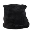 PUMA Zip Neck Warmer 05477601 Black (Black/FF/Men's, Lady's)