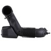 PHEZEN Engine Air Cleaner Intake Hoses-Air Intake Hose Compatible with