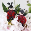 Karen Marie Little Ladybird Quilling Kit
