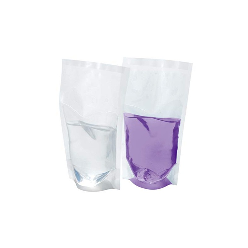 Debika 093650 Craft Kit, Sliamy Maku ~ Purple
