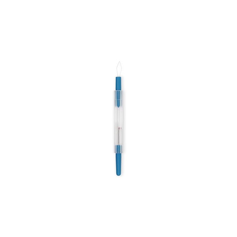 Dritz 609 corta costuras y enhebrador