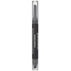 Revlon ColorStay 2-in-1 Angled Kajal Eyeliner, Waterproof Eye Makeup with