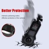 Yunseity Action Camera Frame Case for ONE RS 1 Inch