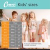 Conni Kids Tackers Sport Washable Pull Up Boxer Pants for