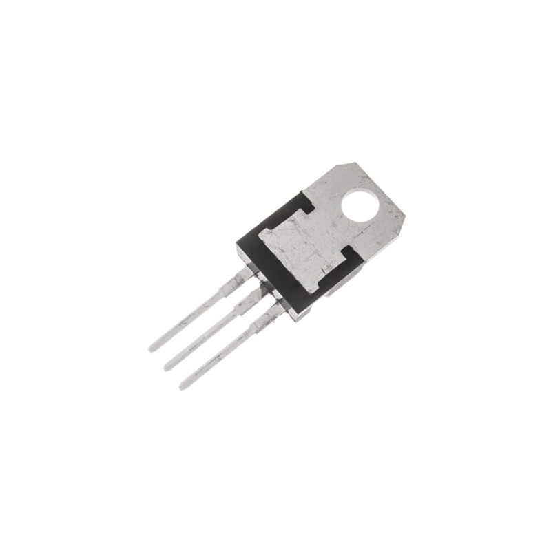 Transistor TIP122 NPN Darlington de Potencia 100V 5A TO-220 (5