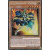 TCG LDS3-DE137 - Giltia, Dragon Knight - Soul Spear -