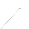 Replacement VHF Antenna (136-155MHz) NMO Mount, 39 Inch for Car,