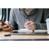 edding 88 - fineliner - black - 10 pens -