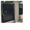 Home Alarm Sticker Electronic Surveillance 8 x 6 cm