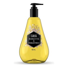 Jabón Líquido para Manos Grisi Maracuyá y Osmanthus 480ml