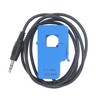 2PCS SCT013-015 15A 1V Non-Invasive Split Core Current Transformer Sensor