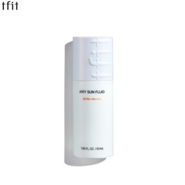 TFIT Airy Sun Fluid SPF50+ PA++++ 50ml