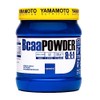 YAMAMOTO NUTRITION Bcaa POWDER 8:1:1 300 grams Orange Lemon