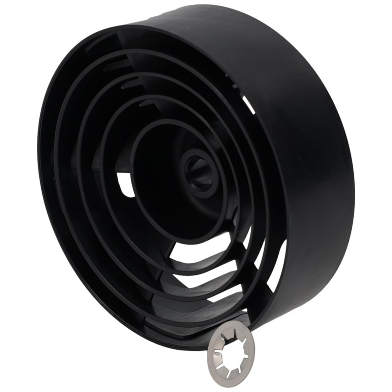 Supplying Demand LA660003 HVAC Draft Inducer Cooling Fan with Retaining