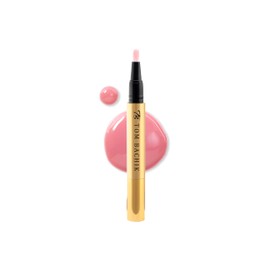 Bachik Click Colors by Tom Easy-to-Use, Travel-Friendly, Long-Lasting At-Home Gel Manicure | Cure with LED/UV Lamp (Allure)