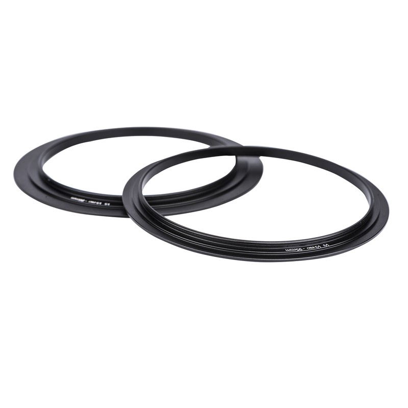 NiSi 95mm Adaptor for NiSi 100mm V5 & V5 PRO