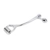 Face Roller Massager Zinc Alloy Deep Tissue Massage Multifunction Comfortable