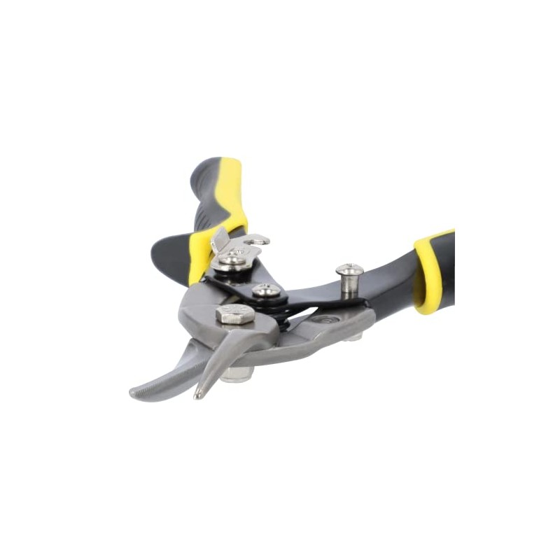 Bahco MA421 - Aviat.Snip Strai.Cut 250 Mm