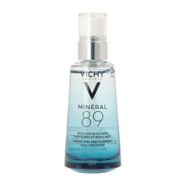 Vichy Mineral 89 Fortificante concentrado Boost 50 ml [bienes de importación paralelo]