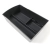 CDEFG for 2025 Ascent Center Console Organizer Tray for 2019-2024