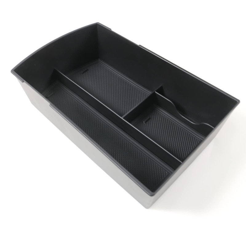 CDEFG for 2025 Ascent Center Console Organizer Tray for 2019-2024