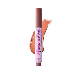 LIP GLOSS STICK VOLUMINIZADOR PLUMP POUT BEAUTY CREATIONS (GLAZING FOR U, 12)