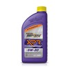 Royal Purple ROY01021 XPR 5W30 Racing Oil, 1 Quart