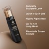 FV Cream Contour Stick, Blendable Formula, Long Lasting & Waterproof,