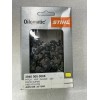 Stihl New - STIHL 25" Chain 3946 005 0068 Genuine