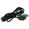 vhbw Car Audio Cable Replacement for Alpine KCE-422i for Car,